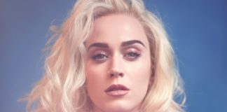 KATY PERRY ADMITS TO MORE THAN KISSING A GIRL