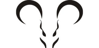 astrology april
