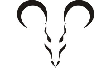 astrology april