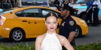 Hollywood A Lister Amanda Seyfried has had an eventful month