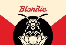 BLONDIE: POLLINATOR BLONDIE POLLINATOR