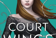SARAH J MAAS: A COURT OF WINGS AND RUIN SARAH J MAAS: A COURT OF WINGS AND RUIN