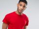 BOLD COLOUR COMBINATIONS SKINTED red