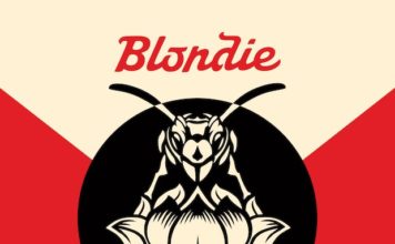 BLONDIE POLLINATOR