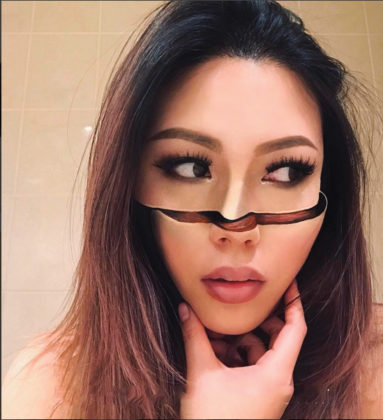 MIMI CHOI