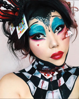 MIMI CHOI