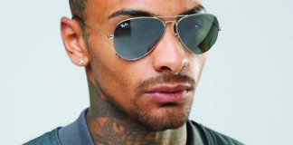 MINTED raybans
