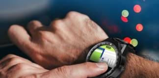 TAG HEUER CONNECTED MODULAR 45