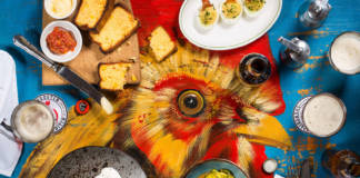 THE CURTAIN HOTEL LAUNCHES IN SHOREDITCH