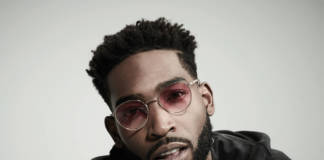 Tinie Tempah Gibraltar calling