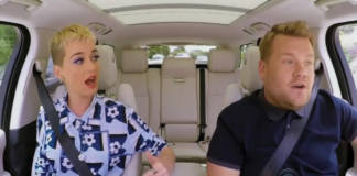 celebrity-news-KATY-PERRY-CARPOOL