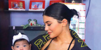the youngest Jenner donated $1 million