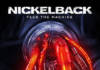 album review nickelback feed the machine