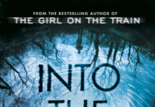 BOOK REVIEW PAULA HAWKINS INTO THE WATER