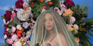 Beyonce gives birth to twins