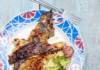 RECIPE: LEMON SOLE WITH CHIPOTLE & ANCHO CHILLI RECADO