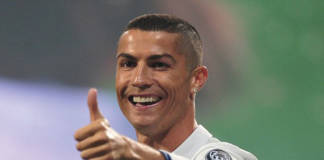 RONALDO