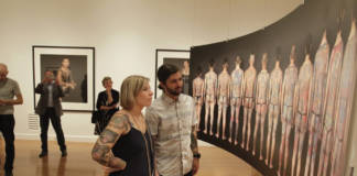TATTOOS AS ART ROCKS MAG