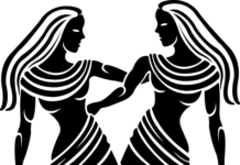 Gemini star sign Rocks Mag June 2017