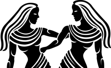 Gemini star sign Rocks Mag June 2017