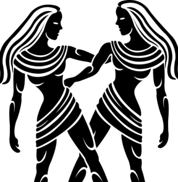 Gemini star sign Rocks Mag June 2017
