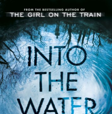 BOOK REVIEW PAULA HAWKINS INTO THE WATER