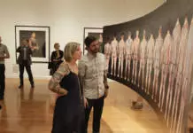 TATTOOS ART TATTOOS AS ART ROCKS MAG