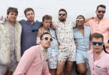 WHAT’S TRENDING: #BROMPER Whats Trending Rocks Mag
