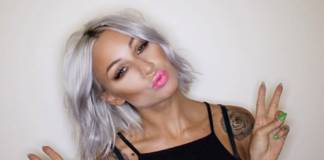 SUMMER HAIR TRENDS - rocks magazine - august 2017