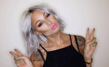 SUMMER HAIR TRENDS - rocks magazine - august 2017