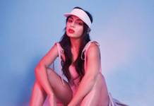 CHARLI XCX COVER STORY MARBELLA ROCKS SEPTEMBER 2017