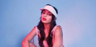 CHARLI XCX COVER STORY MARBELLA ROCKS SEPTEMBER 2017