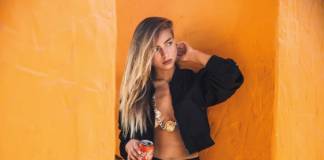 Flamingo Market Place fashion Shoot - marbella rocks Magazine - September 2017