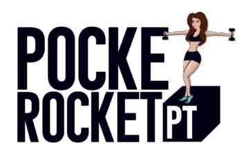 katie clegg pocket pt logo