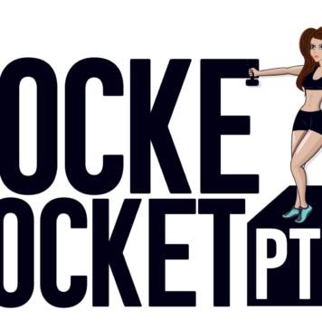 katie clegg pocket pt logo