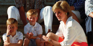 Princes William and Harry are set to talk extensively about their beloved mother Diana in a new documentary to mark the 20th anniversary of her death on NBC in the US