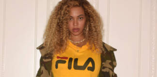 BEYONCE WOWS WITH POST PREGNANCY FIGURE