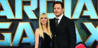 ANNA & CHRIS: IT’S ALL OVER
