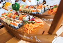 NIKKI BEACH RESTAURANT REVIEW NIKKI-BEACH-RESTAURANT-REVIEW-2