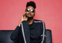 FASHION : THE PLUS SIDE TO LOCKDOWN LIVING