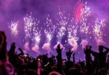 SAVE OUR NIGHTLIFE