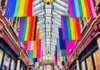 PRIDE MONTH