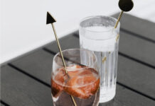 COCKTAIL COMPETITION