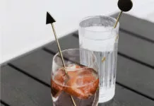 COCKTAIL COMPETITION