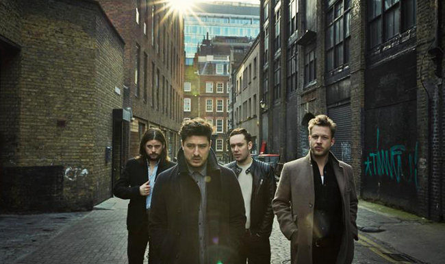 Mumford and Sons: Wilder Side. mumford-sons-wilder-side