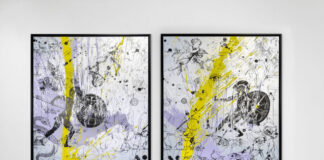 SENSATIONAL ‘NEW MEDIA’ ARTIST JOSEPH KLIBANSKY