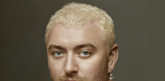 SAM SMITH – GLORIA