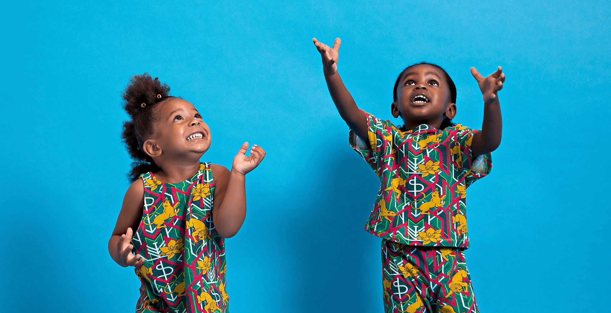 AKWA BABY LAUNCHES - Sheffield