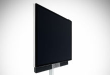 4K TVS THAT LOOK AROUND