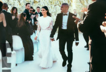 Kim and Kanye’s Wedding kim-and-kanyes-wedding